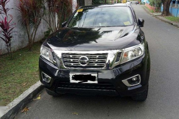 2015 Nissan Navara for sale