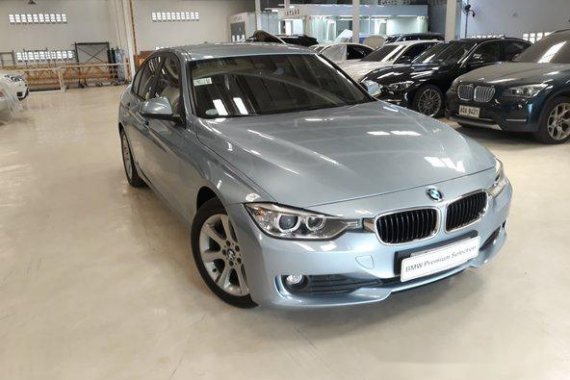 BMW 318d 2014 for sale