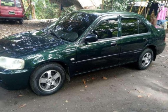 2004 Honda City for sale