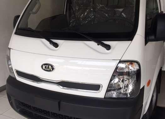 Like New Kia K2700 for sale