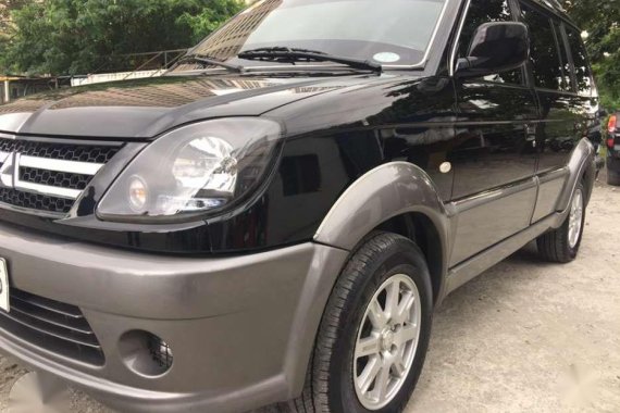 Mitsubishi Adventure 2015 for sale