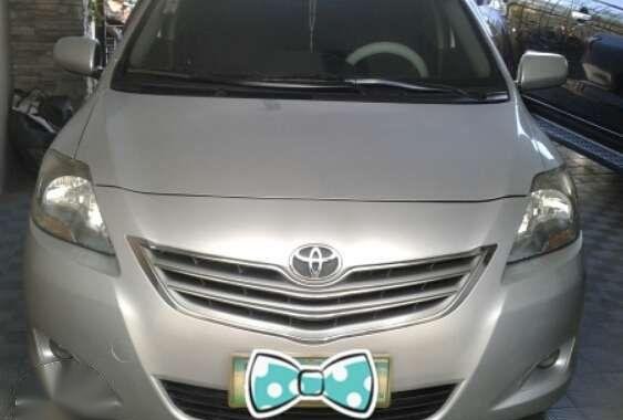 Toyota Vios 2012 for sale