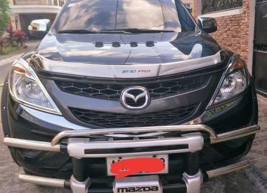 2015 Mazda Bt50 for sale