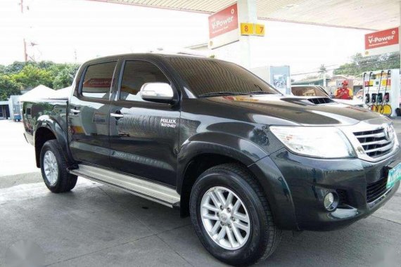 2012 Toyota Hilux for sale