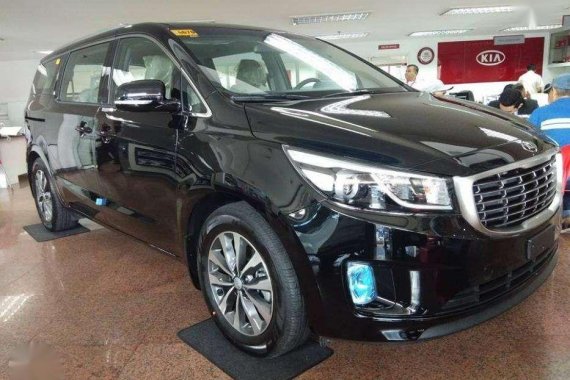 Kia Carnival 2018 for sale