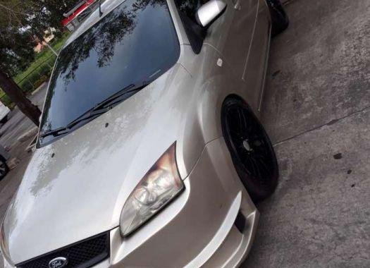 2007 Ford Focus 1.8 for sale