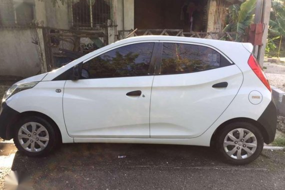 Hyundai Eon 2014 for sale