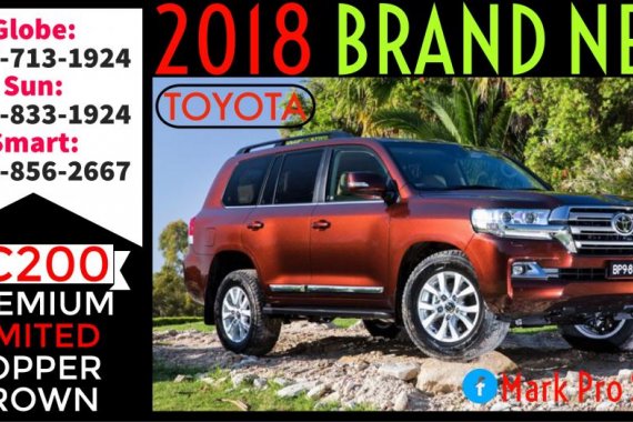 Call Now: 09258331924 Casa Sale 2019 Toyota Land Cruiser for sale