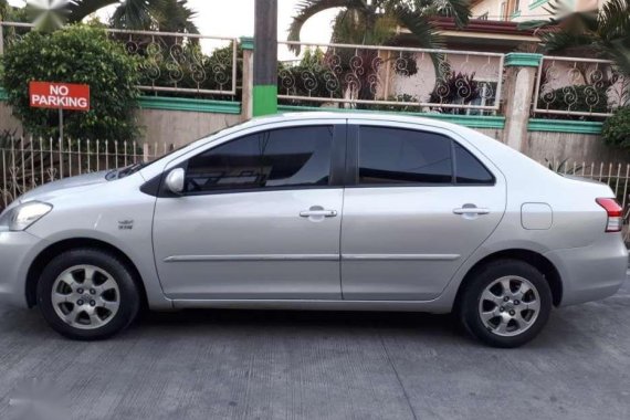 Toyota Vios 2009 for sale