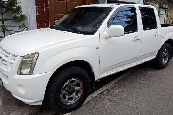 Isuzu D Max 2009 for sale