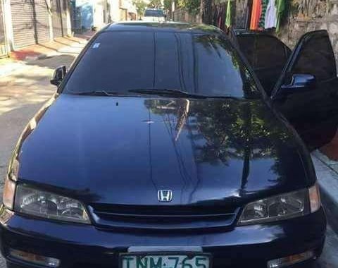 Honda Accord 1994 Automatic transmission for sale