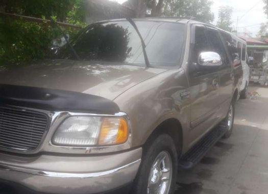 Ford Expedition 2002 for sale