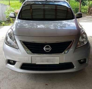 Nissan Almera 2015 for sale