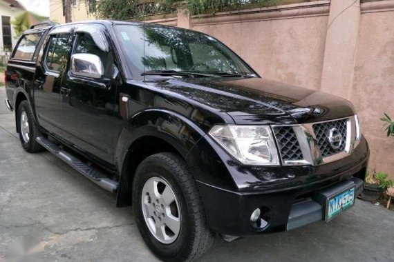 Nissan Navara 2010 for sale