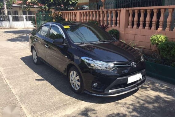 Toyota Vios 2014 for sale