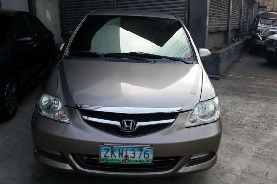 Honda City 2008 for sale