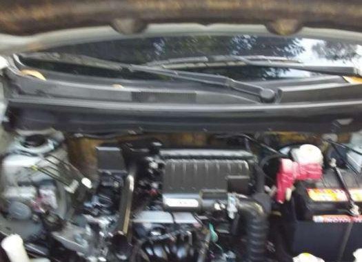 2015 Mitsubishi Mirage for sale