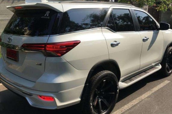 Toyota Fortuner 2009 for sale