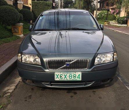 Volvo S80 2002 for sale