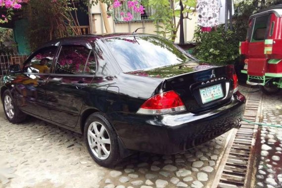 Mitsubishi Lancer 2010 All New and Very Condition for sale