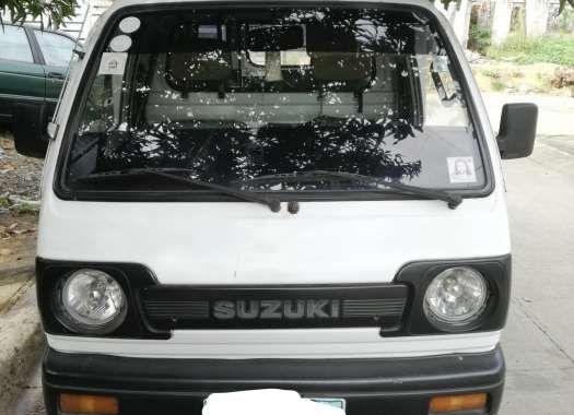 Like New Suzuki Multicab for sale