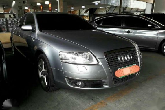 2005 Audi A6 for sale