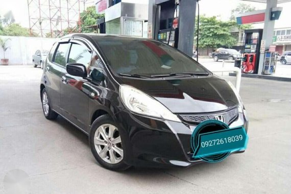 2012 Honda Jazz for sale