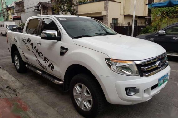 2012 Ford Ranger for sale