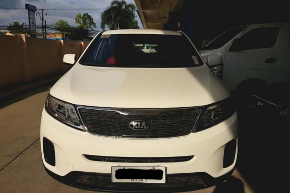 2014 Kia Sorento for sale