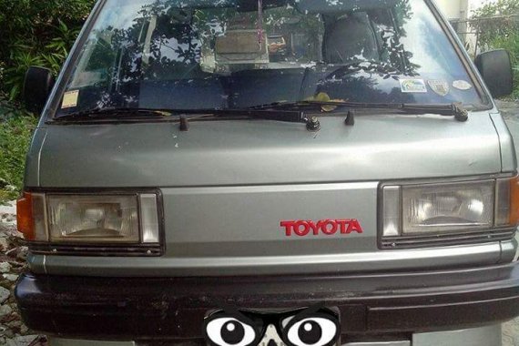 Toyota Liteace 1991 for sale