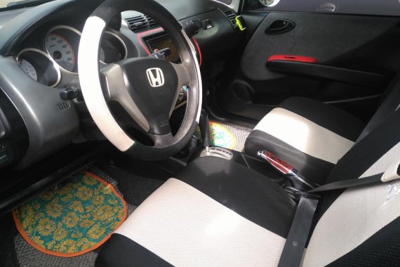 Honda Jazz 2004 for sale