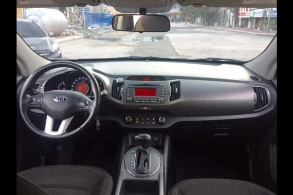 2013 Kia Sportage for sale