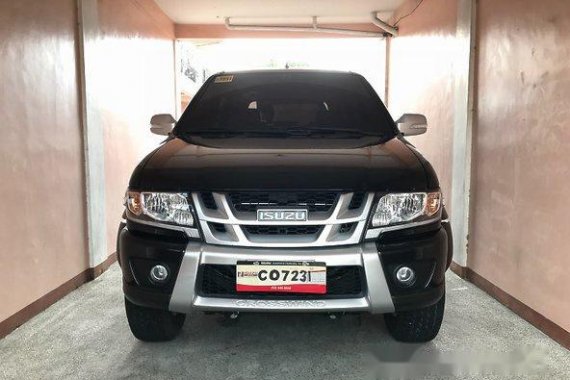 Isuzu Crosswind 2016 for sale