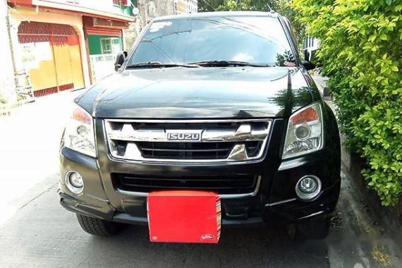 Isuzu D-Max 2013 for sale