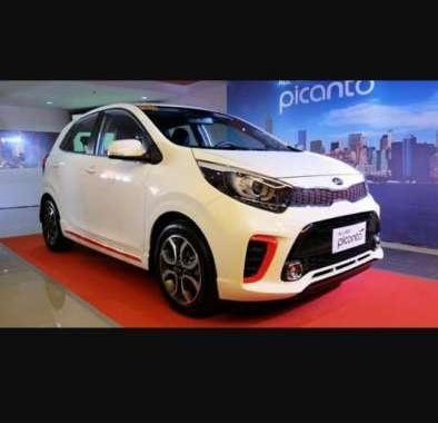 Kia Picanto 2018 for sale