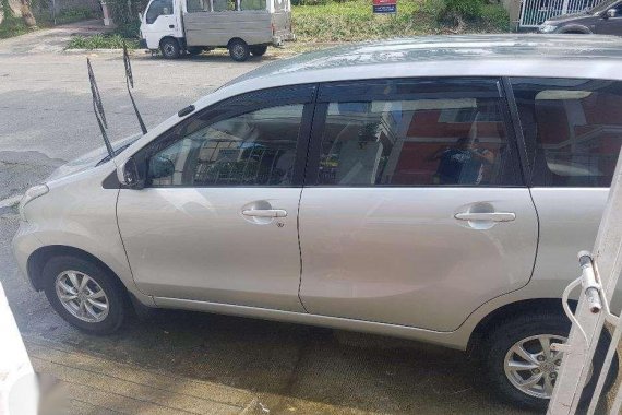 Toyota Avanza 2013 for sale