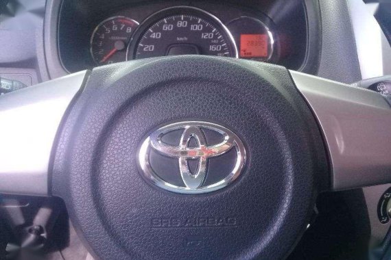 Toyota Wigo 2015 for sale