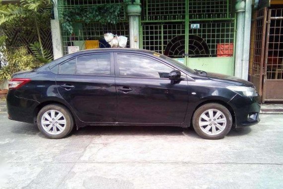 Toyota VIOS E 2016 year model for sale