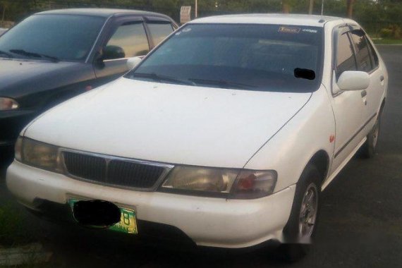Nissan Sentra 1995 for sale