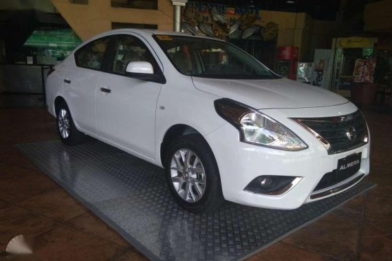 2018 Nissan Almera for sale