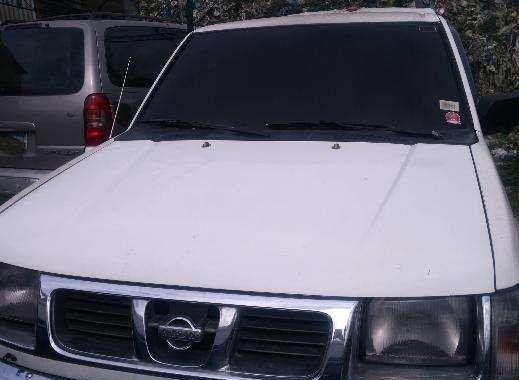 Nissan Frontier 2001 for sale