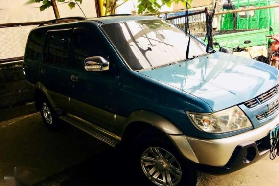 Isuzu Crosswind 2009 for sale