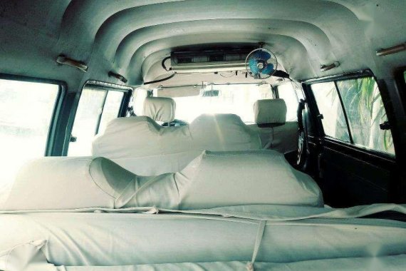 MITSUBISHI L300 1996 Van For Sale (Negotiable)