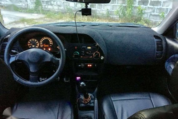 For sale Mitsubishi Lancer Glxi 1999