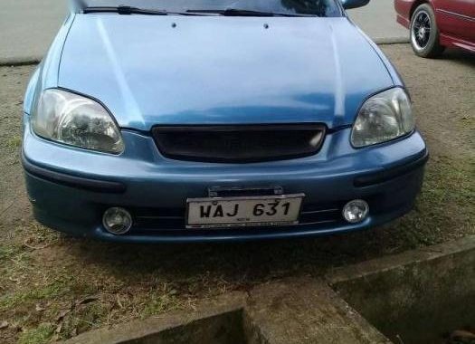 Honda Civic 1998 for sale