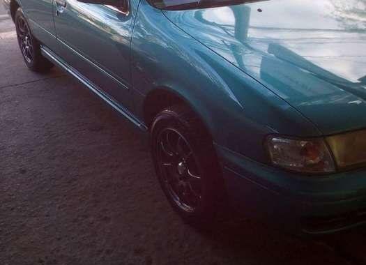1998 Nissan Sentra for sale