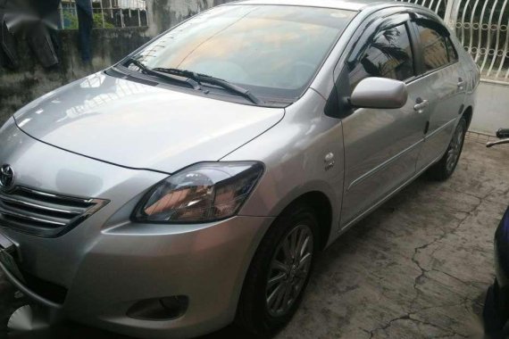 Toyota Vios 2013 for sale
