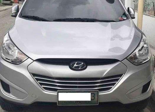 Hyundai Tucson 2010 for sale