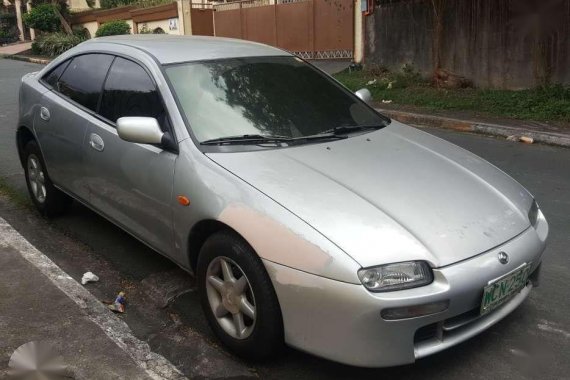 1998 Mazda Lantis for sale