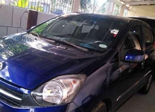 Toyota Wigo 2016 for sale